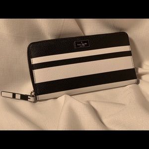 Kate Spade Cameron Street Wallet